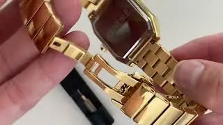 CENDRE DILLON WATCH RESIZING