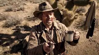 Outlaw on Cam: Confessions from the Dusty Trail 🤠🎥