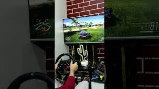 Lamborghini Aventador SVJ VS HypercarsForza Horizon 5 | Logitech G29 SteeringWheel #forzahorizon5