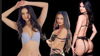 Eliza Ibarra Biography & Lifestyle | The Story of Beauty, Confidence & Success