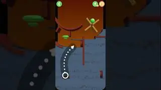 Dig this! (Dig it) 20-19  | Underground | chapter 20 level 19 walkthrough | 20-19 solution