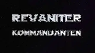 Revaniter Kommandanten 8er HC