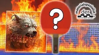 Эта ALL-ROUND основа с шипами &mdash; настоящая ЗВЕРЬ 🔥Der-materialspezialist WILDFIRE