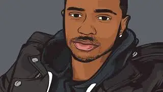 Big Sean Type Beat 2018 - Never That (Prod. Dj Delikate)  | Metro Boomin Type Beat