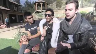 The boys of the BrowGal