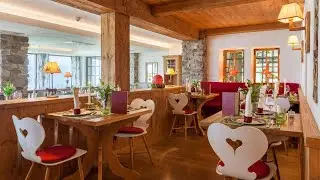 Allg&auml;uHotel Tanneck, Fischen, Germany