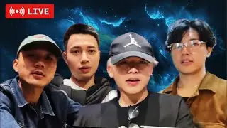 The Boys Annoncement!!!! | Tommy, Timothy, Rinzuala