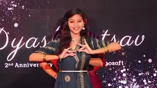 Dyashinotsav Celebrating 2 Years of Innovation, Growth & Excellence