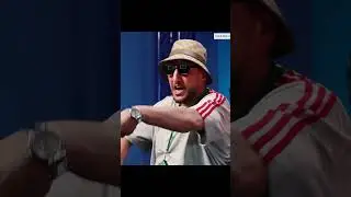 Wie Celo & Abdi sich kennengelernt haben #deutschrap