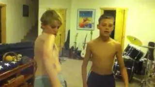 Wiggle PARADY