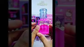 Satisfying with Unboxing Amazing Miniature Kitchen Set Toys Cooking Video | ASMR Video #satisfying