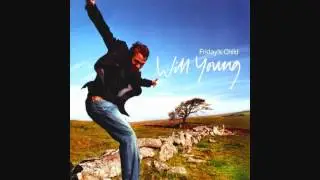 Will Young - Leave Right Now