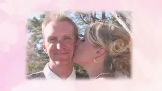 The Marriage of Vanessa and Matthew - A Sedona Wedding