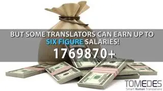 How Much Can a Freelance Translator Earn