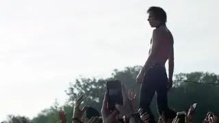 Firefly Music Festival 2015 - Friday Highlights