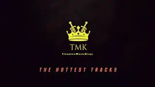 TMK Titanium Music Kings