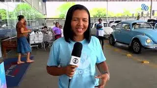 Institucional da TV Alvorada do Sul - Há 29 anos, todo dia com você (JAN/2026)
