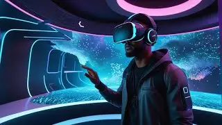 METAVERSE | | VR | LIVESTREAM | META QUEST | Watch and Chill