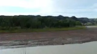 Little Missouri River TRNP North