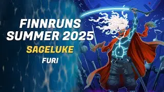 Furi - SageLuke - FINNRUNS Summer 2025