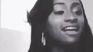 Black girls can sing