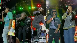 Bajan Dancehall Shells BRW 2025: Brutal Crankstar,Chiief Diin,Lone Realness,Idea The Artist & Marley