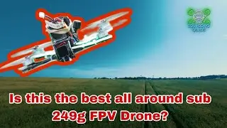 🔥HONEST Review, Flyfish Atlas 4 Inch FPV Drone, the jack of all trades?✅