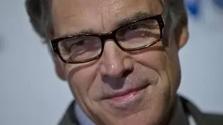 Rick Perry, Trump's Energy Secretary Pick, is Close Ally to Oil Industry & Dakota Access Pipeline