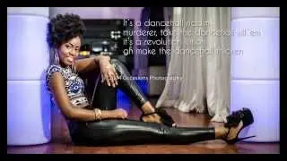MzVee - Revolution (Missile Riddim)