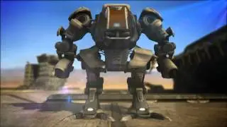 Line of Defense trailer