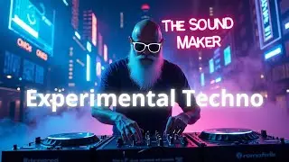 Experimental Techno 2025
