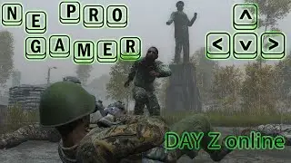 #NePROgamer снова в деле  #stream new 86