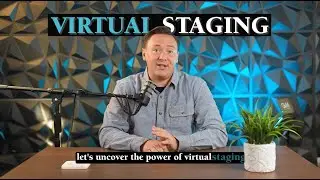 Staging to Sell: How Virtual Staging Boosted Clicks by 122%