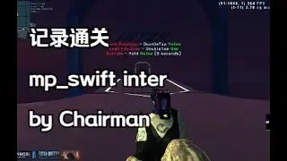 CODJUMPER Record mp_swift inter by.Chairman