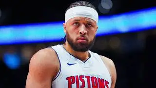 WTF Are The Detroit Pistons Doing?