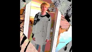 step outside