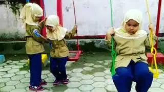 kembar tilu alias tiga