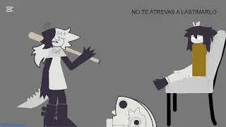 Abbie x zip yandere capitulo 1
