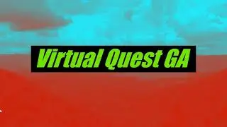 Virtual Quest Mr. Williams GA