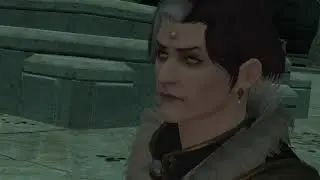 FINAL FANTASY XIV - Story: Hythlodaeus
