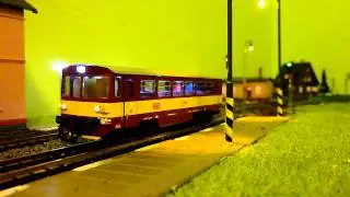 M152 ČSD TT Sound