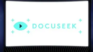 Docuseek Showreel 2022