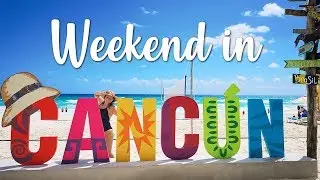 Weekend in Cancun - 2018 - Panama Jack Resort    l    Follow the Sprinkles