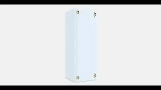 VALLSTENA 2-p door f corner base cabinet set | 3DArt | Ecommerce