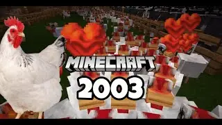 Let's Play Minecraft #2003 Herr Tierlieb