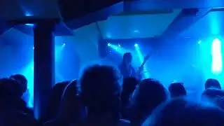 Always - MRFY 12.11.2022 KluBar