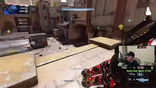 OpTic TriPPPey Shows How COMPLETELY BROKEN Rockets Are In Halo Infinite