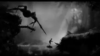 Limbo Gameplay PC [HD]