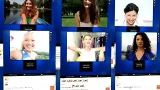 AnastasiaDate's Cam Share: The Most Advanced Instant Video Dating Service