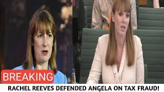 Angela Rayner&rsquo;s Tax Mistake: Chancellor Stands Firm in Support!
